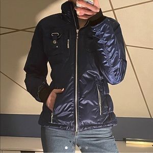 Obermeyer winter coat